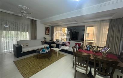 Karşıyaka Bostanlı da Satılık 3+1 Satılık Daire