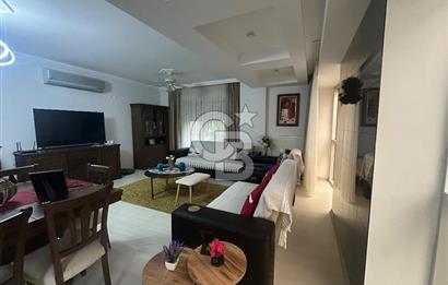 Karşıyaka Bostanlı da Satılık 3+1 Satılık Daire