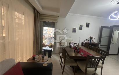 Karşıyaka Bostanlı da Satılık 3+1 Satılık Daire