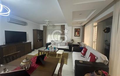 Karşıyaka Bostanlı da Satılık 3+1 Satılık Daire