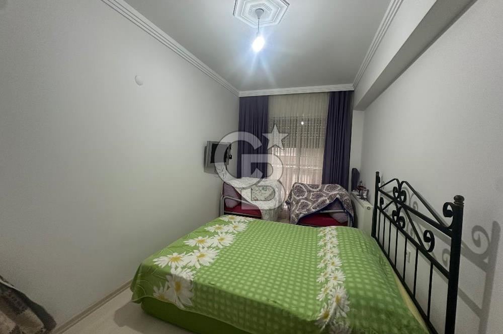 Karşıyaka Bostanlı da Satılık 3+1 Satılık Daire