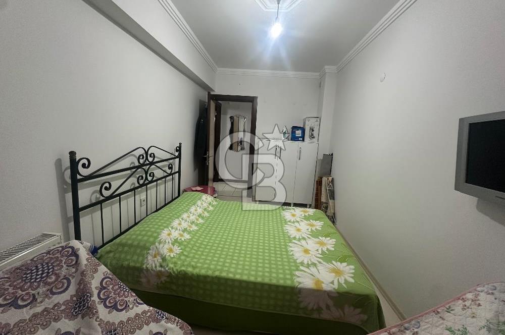 Karşıyaka Bostanlı da Satılık 3+1 Satılık Daire