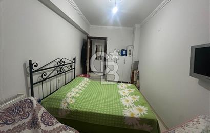 Karşıyaka Bostanlı da Satılık 3+1 Satılık Daire