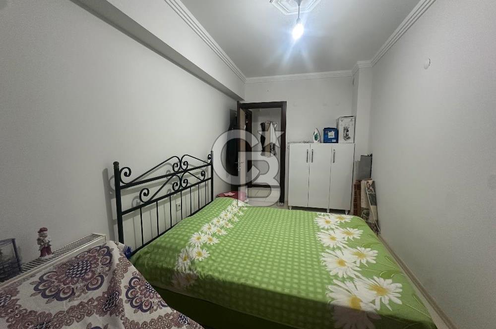 Karşıyaka Bostanlı da Satılık 3+1 Satılık Daire