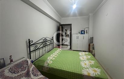 Karşıyaka Bostanlı da Satılık 3+1 Satılık Daire