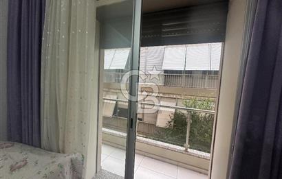 Karşıyaka Bostanlı da Satılık 3+1 Satılık Daire