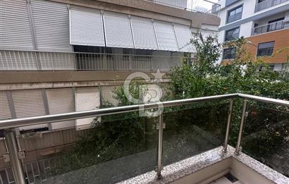 Karşıyaka Bostanlı da Satılık 3+1 Satılık Daire