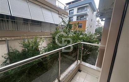 Karşıyaka Bostanlı da Satılık 3+1 Satılık Daire