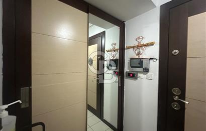 Karşıyaka Bostanlı da Satılık 3+1 Satılık Daire