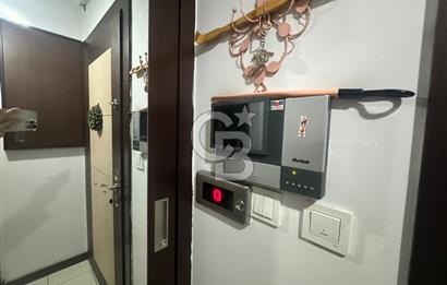 Karşıyaka Bostanlı da Satılık 3+1 Satılık Daire