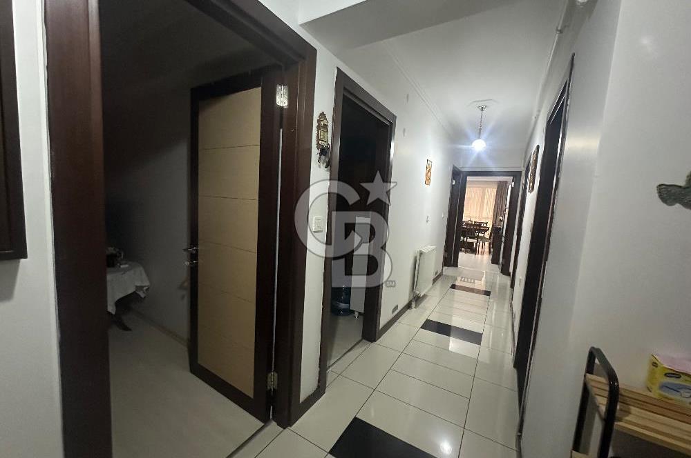 Karşıyaka Bostanlı da Satılık 3+1 Satılık Daire