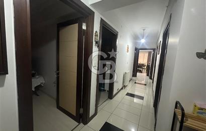 Karşıyaka Bostanlı da Satılık 3+1 Satılık Daire