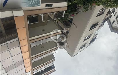 Karşıyaka Bostanlı da Satılık 3+1 Satılık Daire