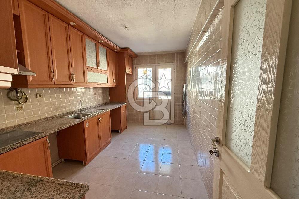 İzmir bornova inönü mh kiralık daire