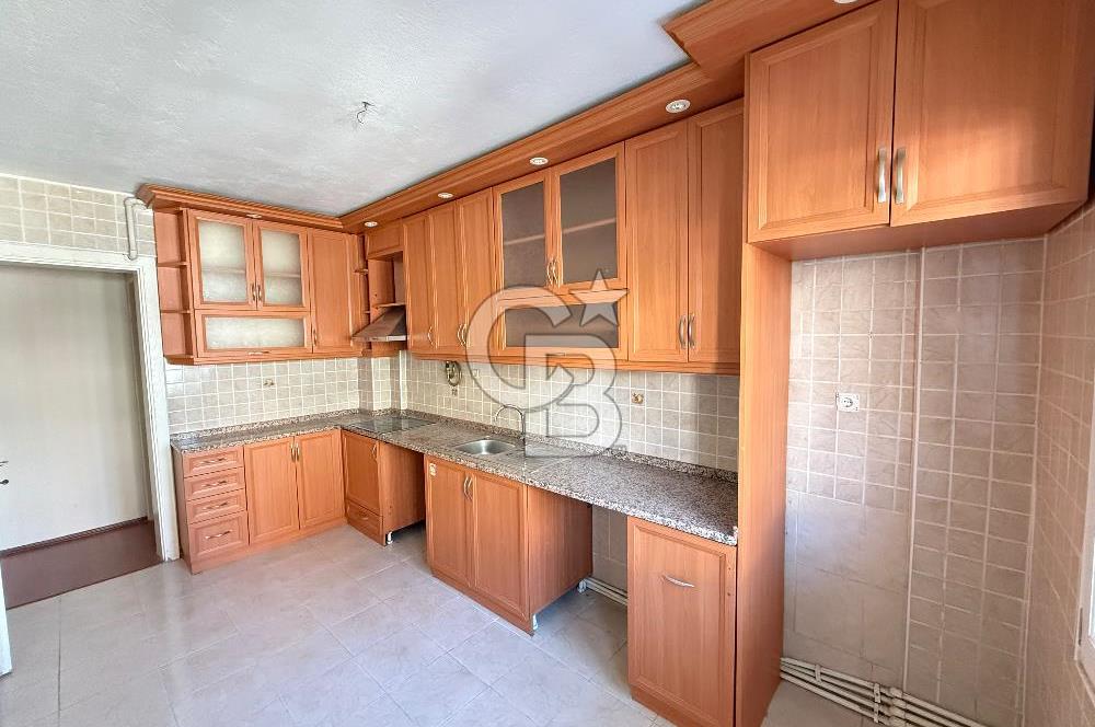 İzmir bornova inönü mh kiralık daire