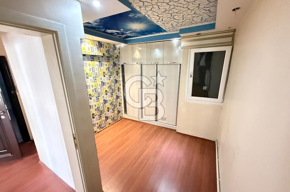 İzmir bornova inönü mh kiralık daire