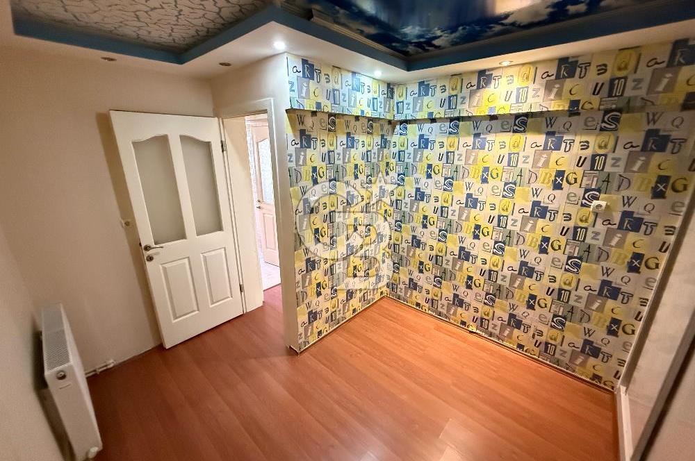 İzmir bornova inönü mh kiralık daire