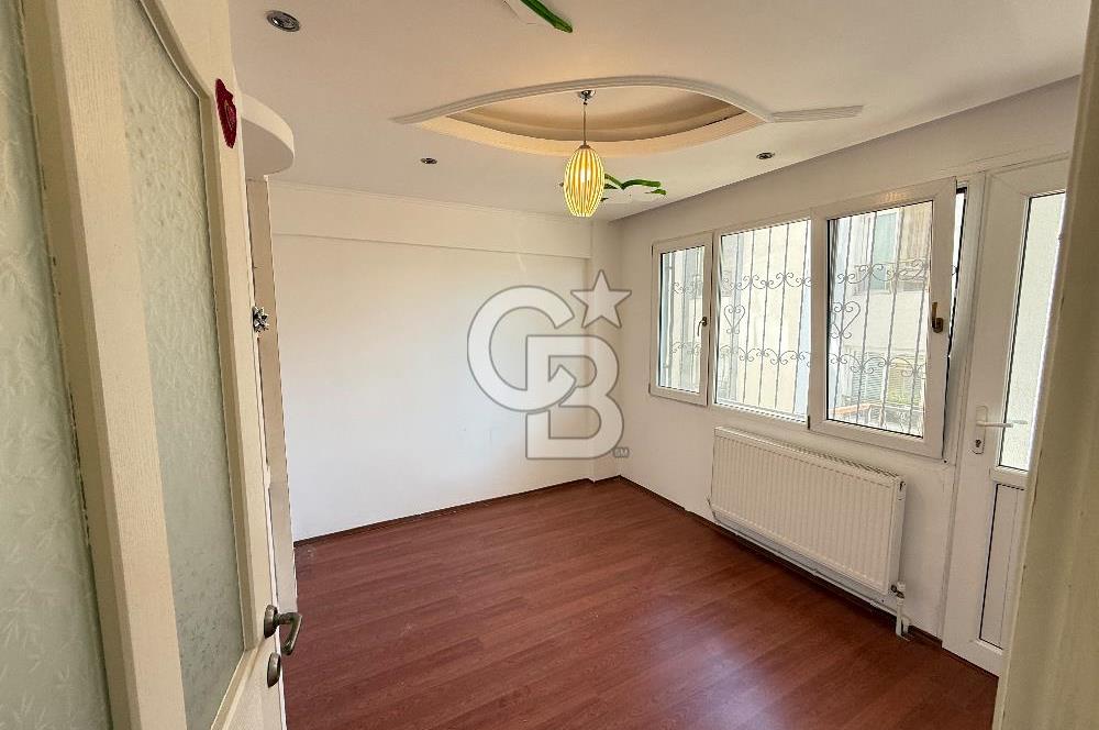 İzmir bornova inönü mh kiralık daire
