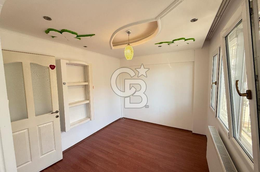İzmir bornova inönü mh kiralık daire