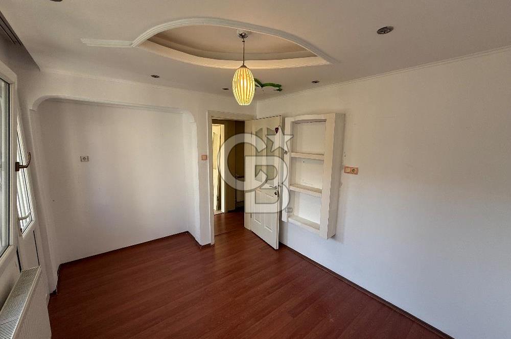 İzmir bornova inönü mh kiralık daire