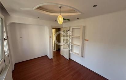 İzmir bornova inönü mh kiralık daire