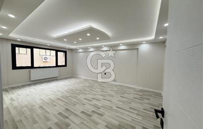 Güzelyalı’nın Kalbinde, Metroya Yürüme Mesafesinde Komple Yenilenmiş 3+1 Daire