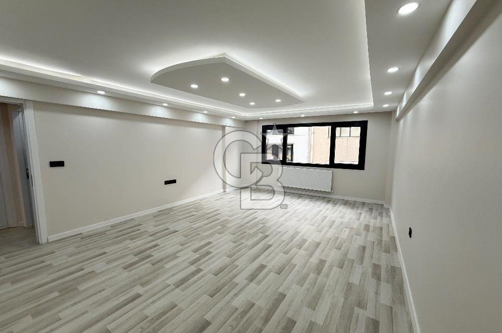 Güzelyalı’nın Kalbinde, Metroya Yürüme Mesafesinde Komple Yenilenmiş 3+1 Daire