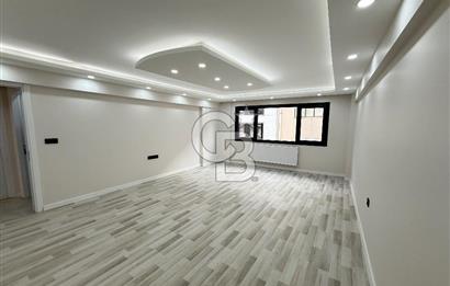 Güzelyalı’nın Kalbinde, Metroya Yürüme Mesafesinde Komple Yenilenmiş 3+1 Daire