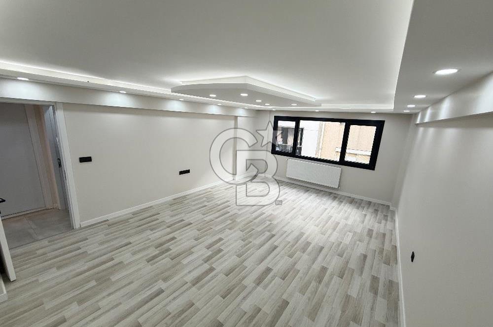 Güzelyalı’nın Kalbinde, Metroya Yürüme Mesafesinde Komple Yenilenmiş 3+1 Daire