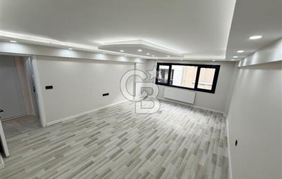 Güzelyalı’nın Kalbinde, Metroya Yürüme Mesafesinde Komple Yenilenmiş 3+1 Daire