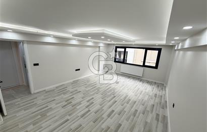 Güzelyalı’nın Kalbinde, Metroya Yürüme Mesafesinde Komple Yenilenmiş 3+1 Daire