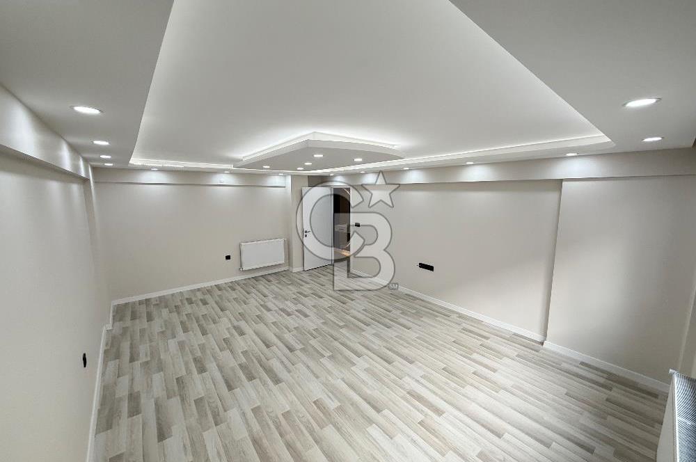 Güzelyalı’nın Kalbinde, Metroya Yürüme Mesafesinde Komple Yenilenmiş 3+1 Daire