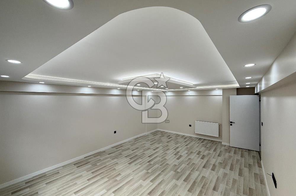 Güzelyalı’nın Kalbinde, Metroya Yürüme Mesafesinde Komple Yenilenmiş 3+1 Daire