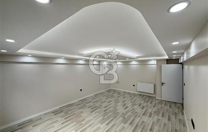 Güzelyalı’nın Kalbinde, Metroya Yürüme Mesafesinde Komple Yenilenmiş 3+1 Daire