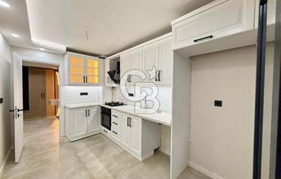 Güzelyalı’nın Kalbinde, Metroya Yürüme Mesafesinde Komple Yenilenmiş 3+1 Daire