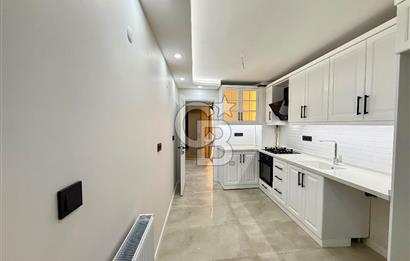 Güzelyalı’nın Kalbinde, Metroya Yürüme Mesafesinde Komple Yenilenmiş 3+1 Daire