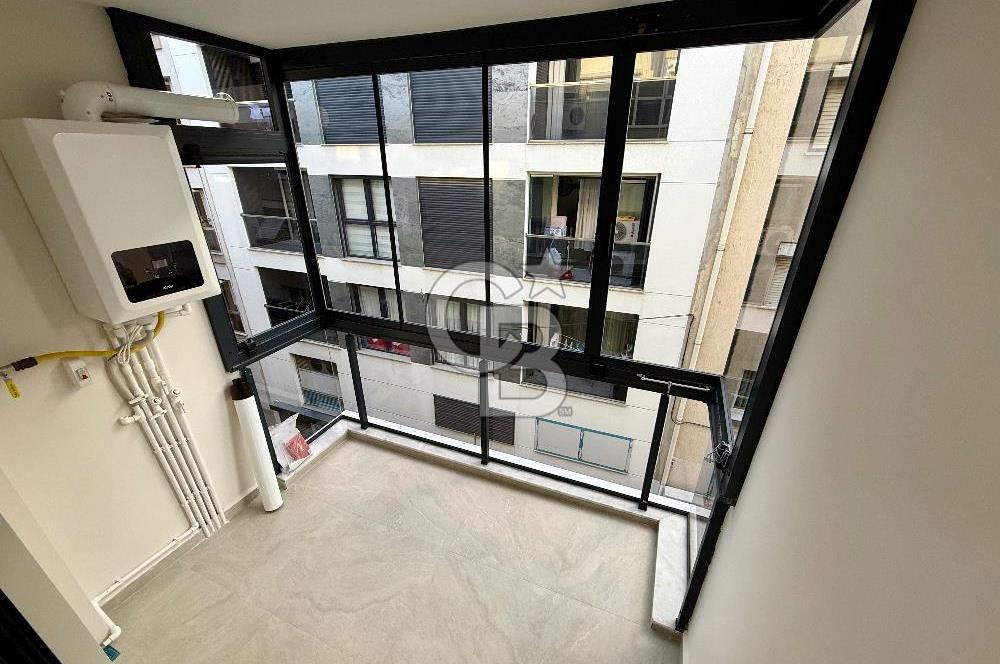 Güzelyalı’nın Kalbinde, Metroya Yürüme Mesafesinde Komple Yenilenmiş 3+1 Daire