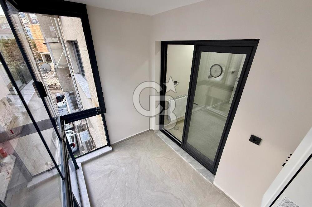 Güzelyalı’nın Kalbinde, Metroya Yürüme Mesafesinde Komple Yenilenmiş 3+1 Daire