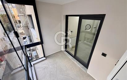 Güzelyalı’nın Kalbinde, Metroya Yürüme Mesafesinde Komple Yenilenmiş 3+1 Daire