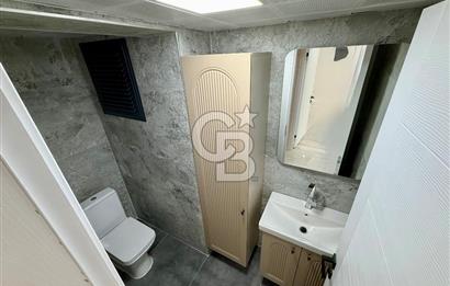 Güzelyalı’nın Kalbinde, Metroya Yürüme Mesafesinde Komple Yenilenmiş 3+1 Daire