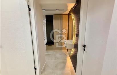 Güzelyalı’nın Kalbinde, Metroya Yürüme Mesafesinde Komple Yenilenmiş 3+1 Daire