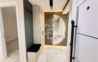 Güzelyalı’nın Kalbinde, Metroya Yürüme Mesafesinde Komple Yenilenmiş 3+1 Daire