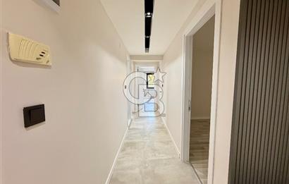 Güzelyalı’nın Kalbinde, Metroya Yürüme Mesafesinde Komple Yenilenmiş 3+1 Daire