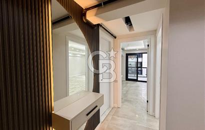 Güzelyalı’nın Kalbinde, Metroya Yürüme Mesafesinde Komple Yenilenmiş 3+1 Daire