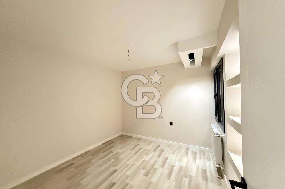 Güzelyalı’nın Kalbinde, Metroya Yürüme Mesafesinde Komple Yenilenmiş 3+1 Daire