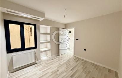 Güzelyalı’nın Kalbinde, Metroya Yürüme Mesafesinde Komple Yenilenmiş 3+1 Daire