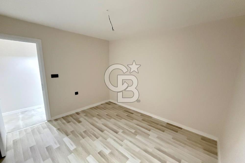 Güzelyalı’nın Kalbinde, Metroya Yürüme Mesafesinde Komple Yenilenmiş 3+1 Daire