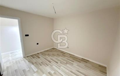 Güzelyalı’nın Kalbinde, Metroya Yürüme Mesafesinde Komple Yenilenmiş 3+1 Daire