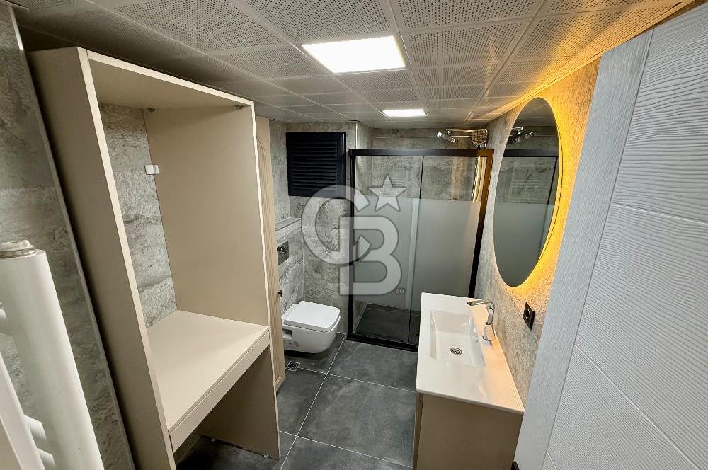 Güzelyalı’nın Kalbinde, Metroya Yürüme Mesafesinde Komple Yenilenmiş 3+1 Daire