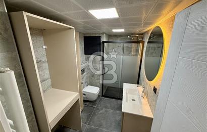 Güzelyalı’nın Kalbinde, Metroya Yürüme Mesafesinde Komple Yenilenmiş 3+1 Daire